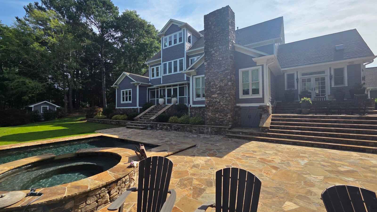 Embree Painting LLC, photo 4
