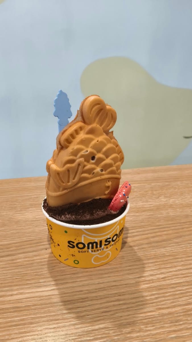 Somisomi, photo 4