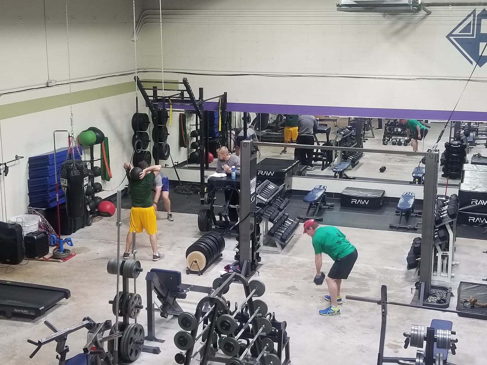 Personal Edge Fitness, photo 3