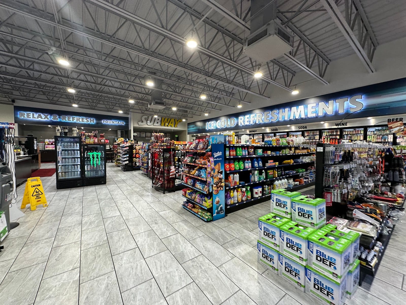 Chevron