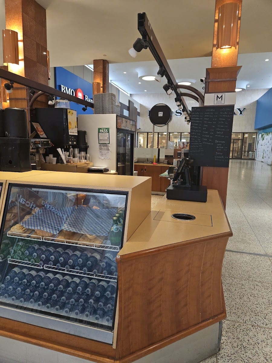 Manian Cafe, photo 3
