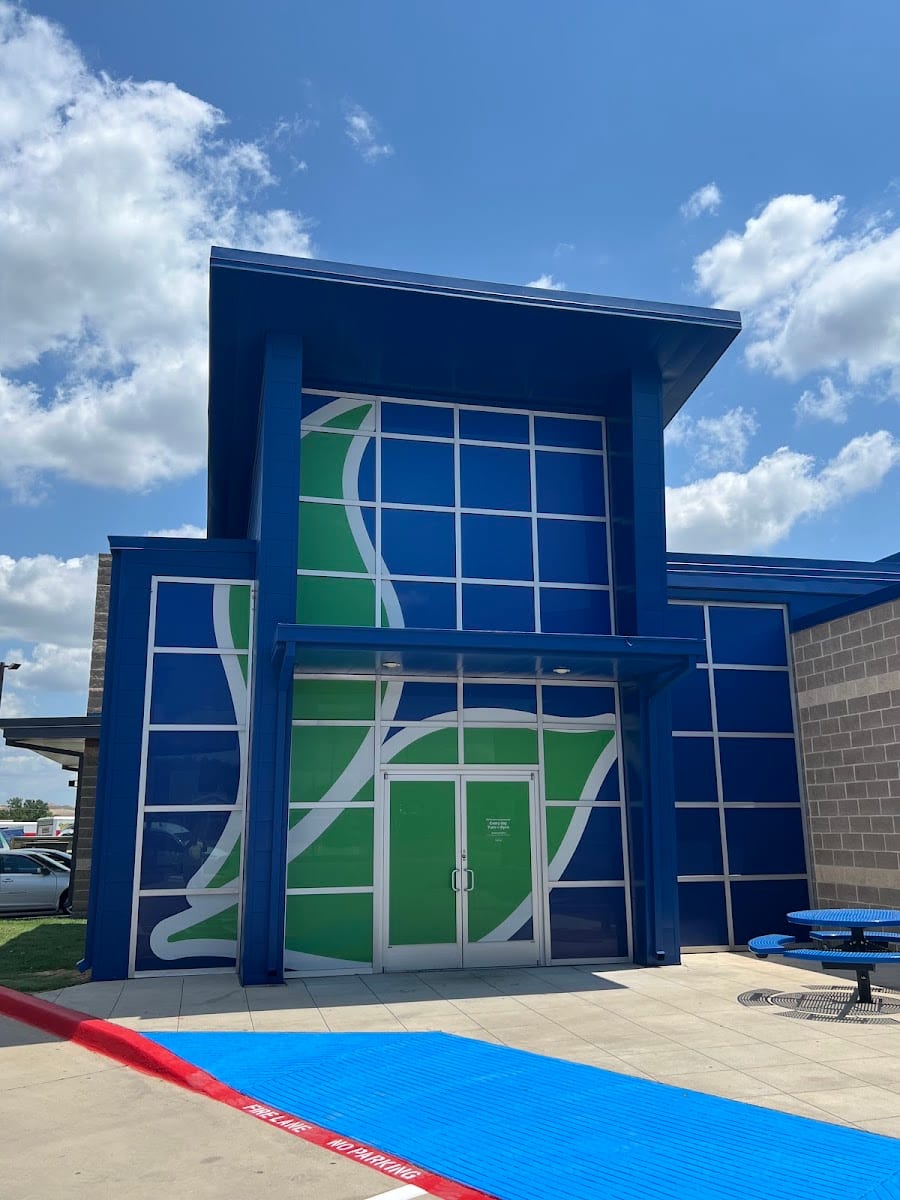 Clean & Green Car Wash