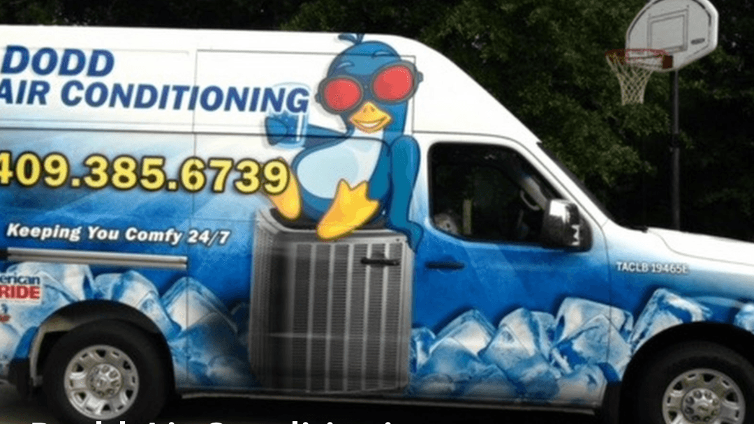 Dodd Air Conditioning, photo 2