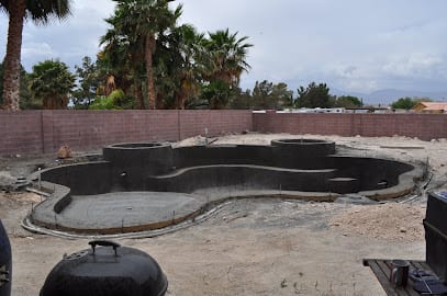 Delta Gunite