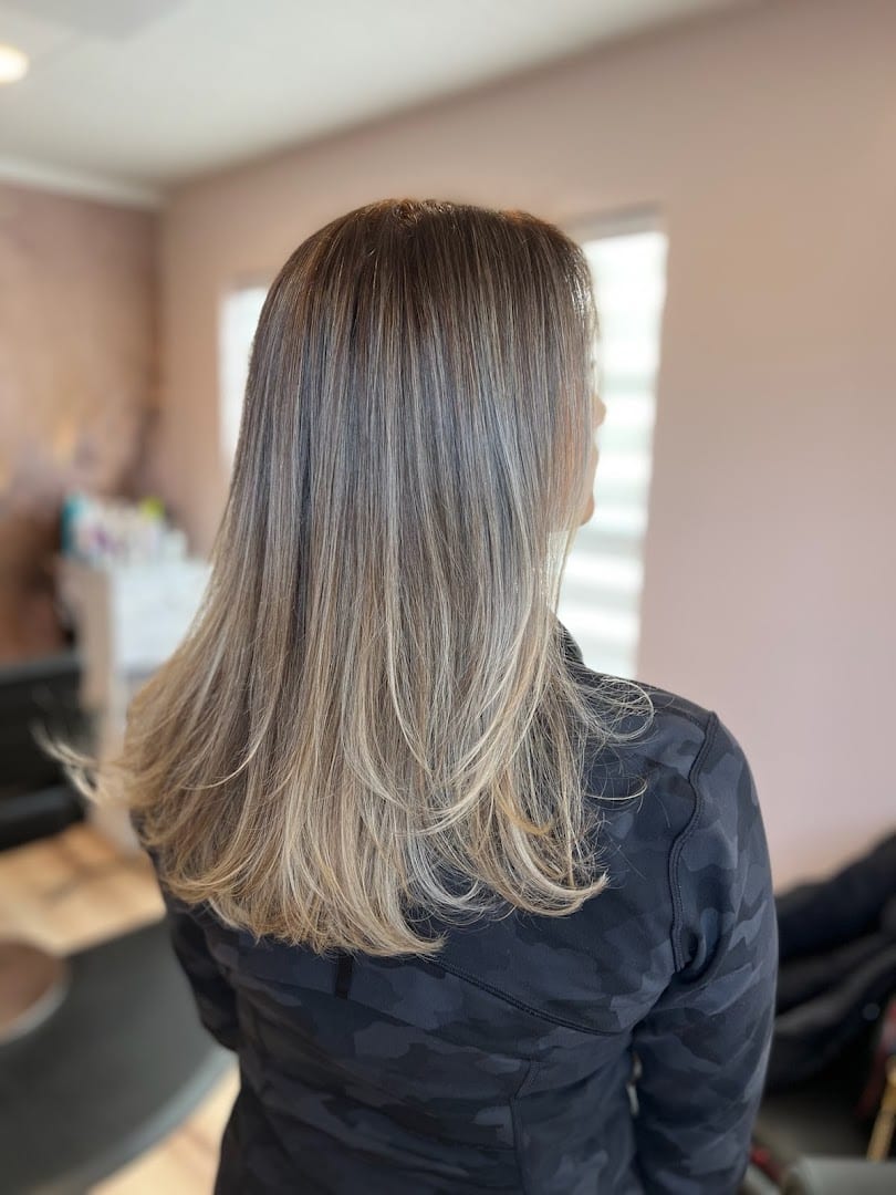 KG Hair Studio, photo 3
