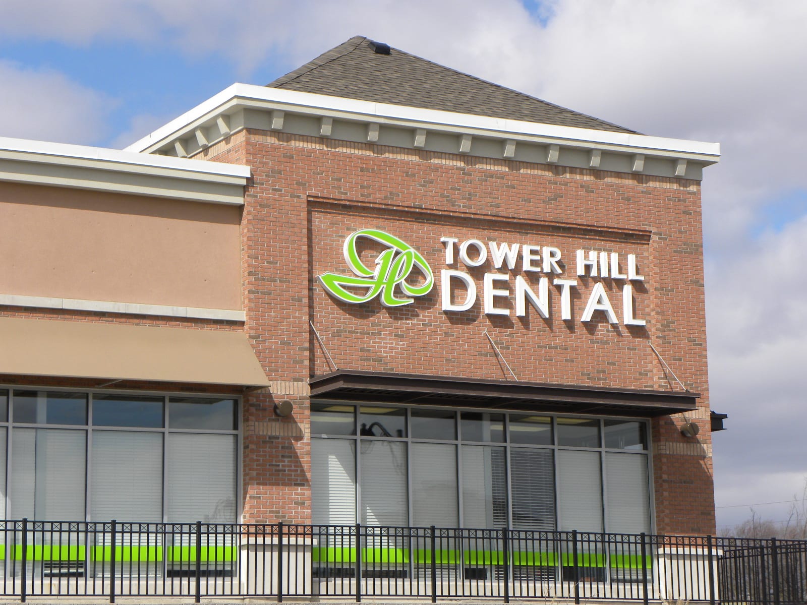 Tower Hill Dental Richmond Hill, photo 2
