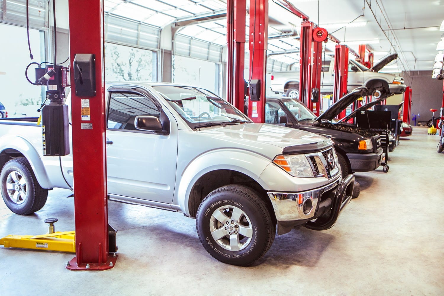 Cornerstone Automotive, photo 3
