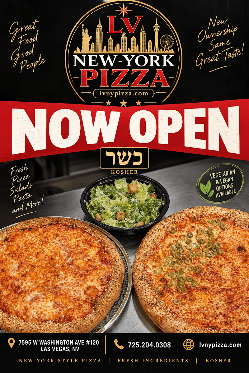 LV New York Pizza, photo 4