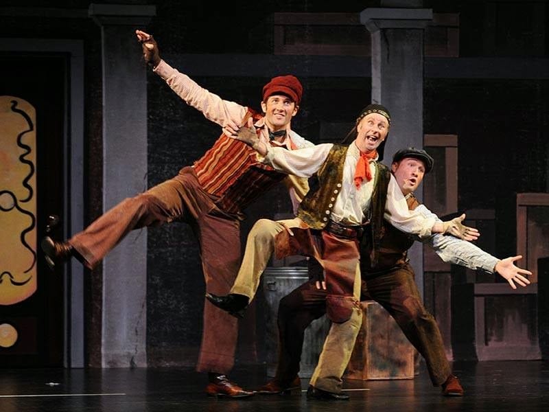 Lamplighters Music Theatre, photo 3