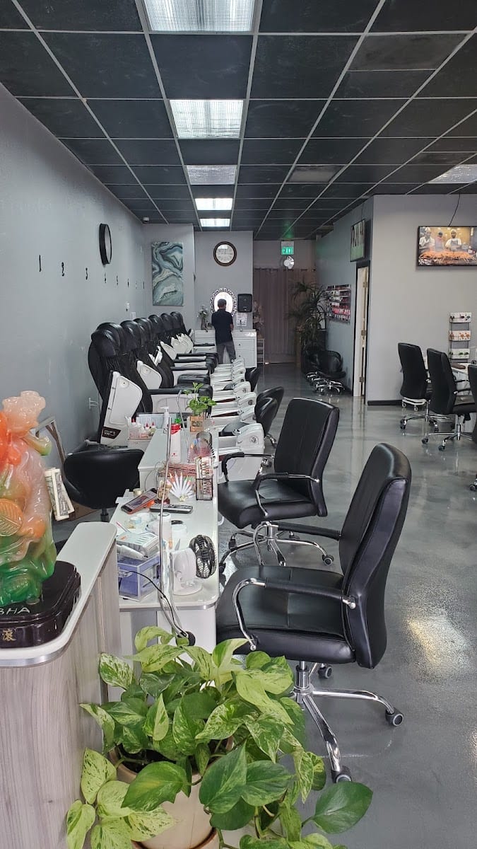 Master Nails, photo 4