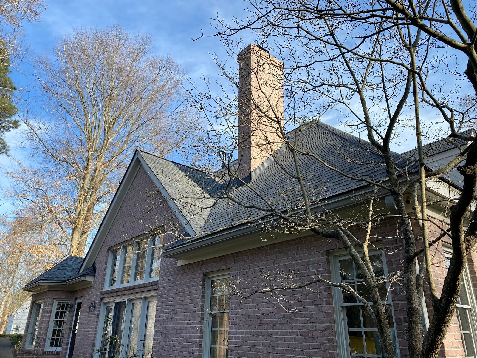 Skyline Roofing, photo 4