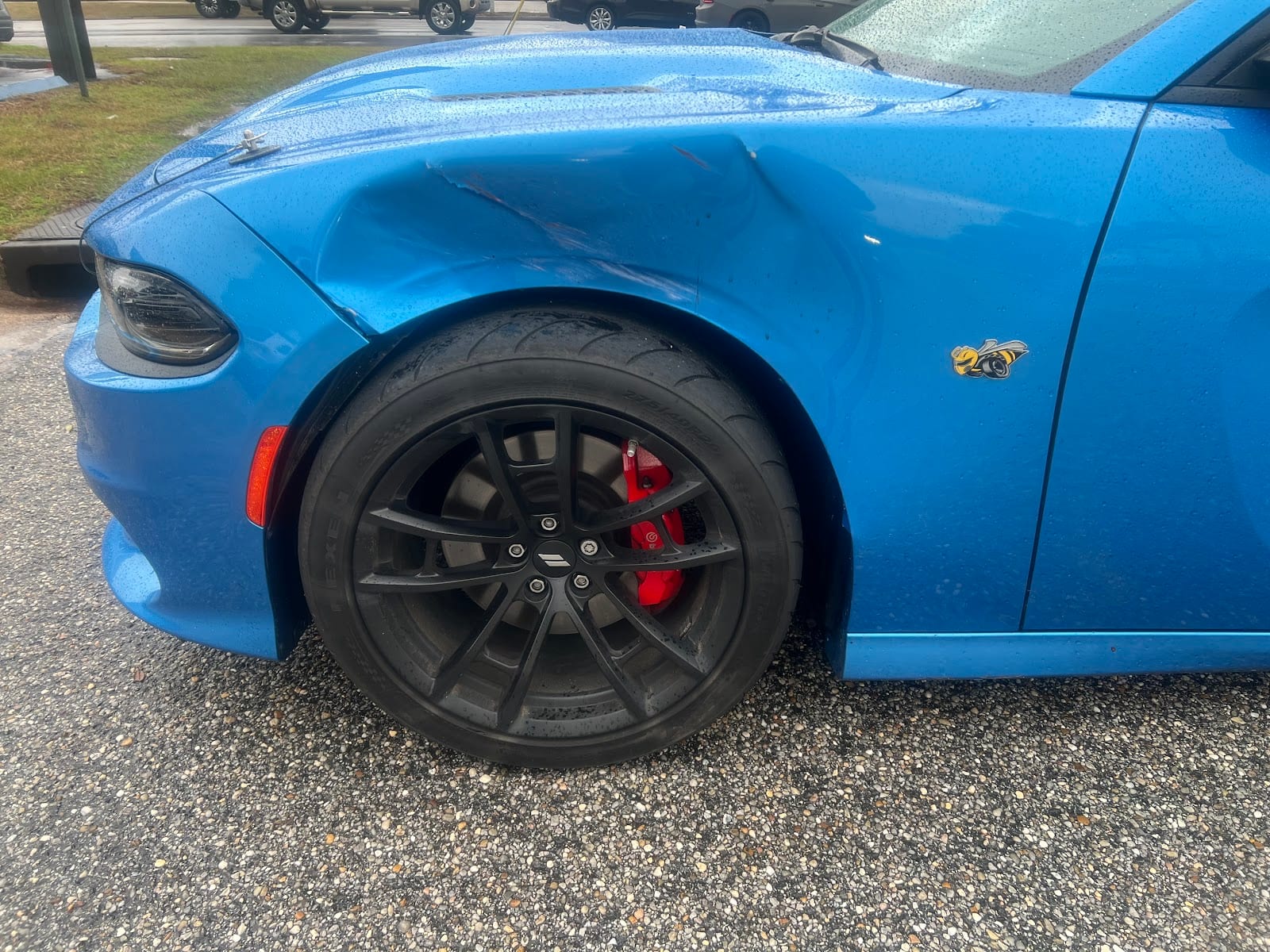 BMW of Mobile Collision Center, photo 3