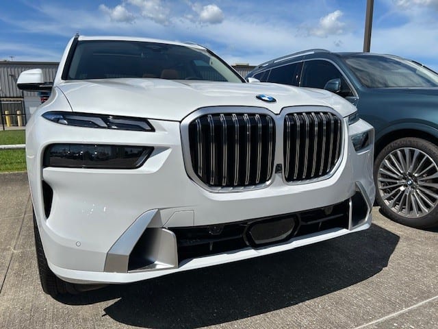 BMW of Beaumont, photo 4