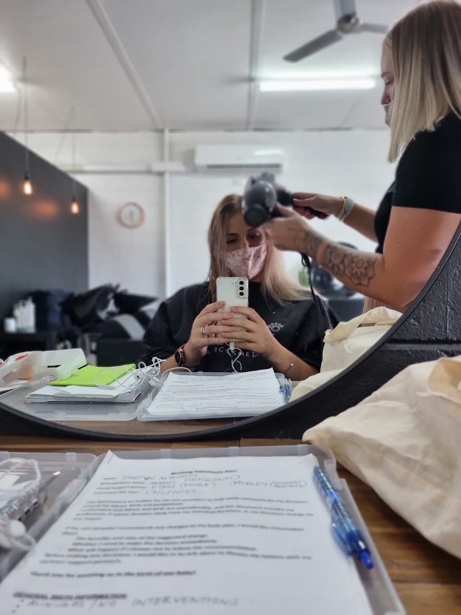 Kova Hair Studio, photo 2