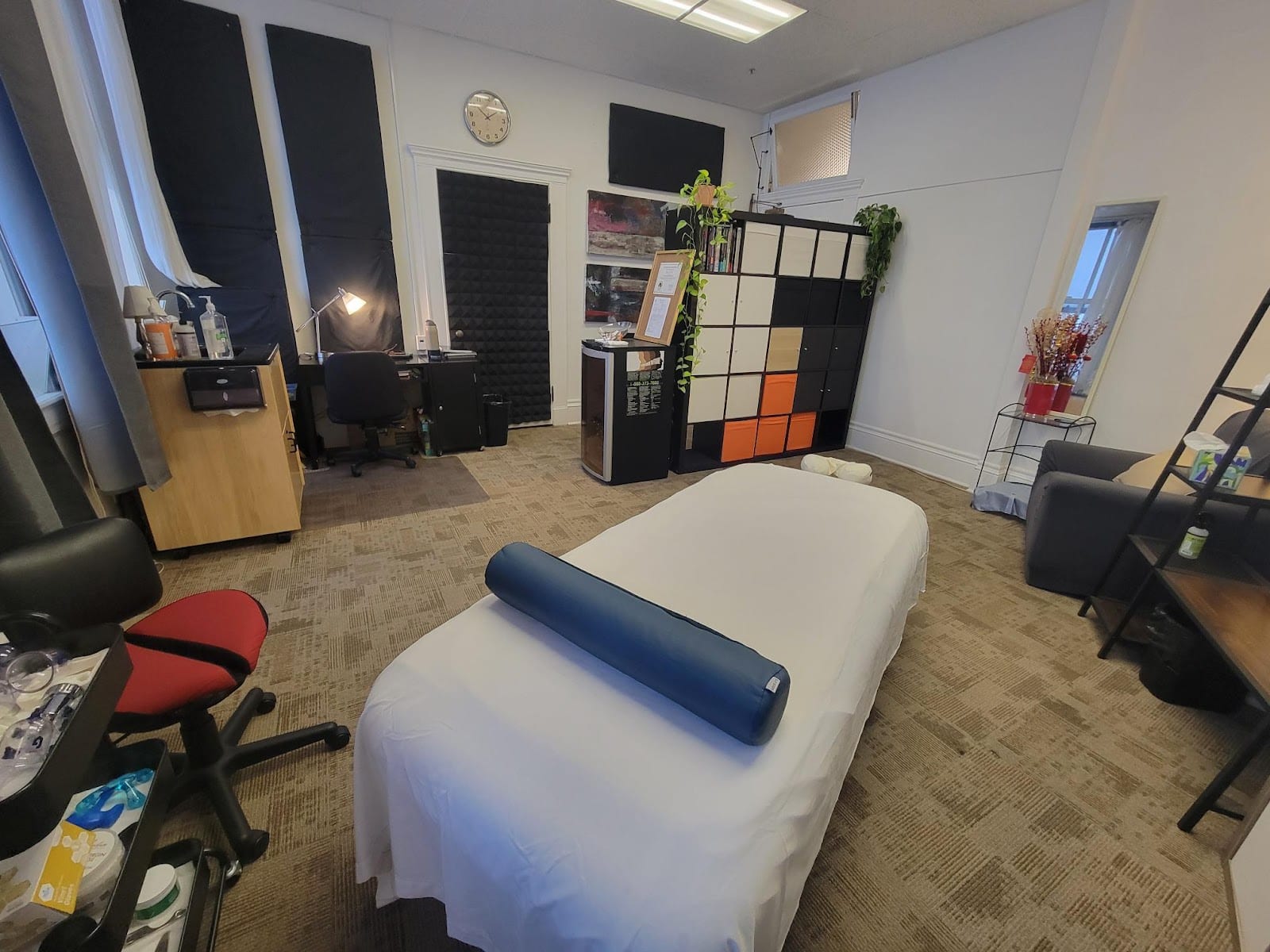 Men's Health Haven - Massage & Bodywork