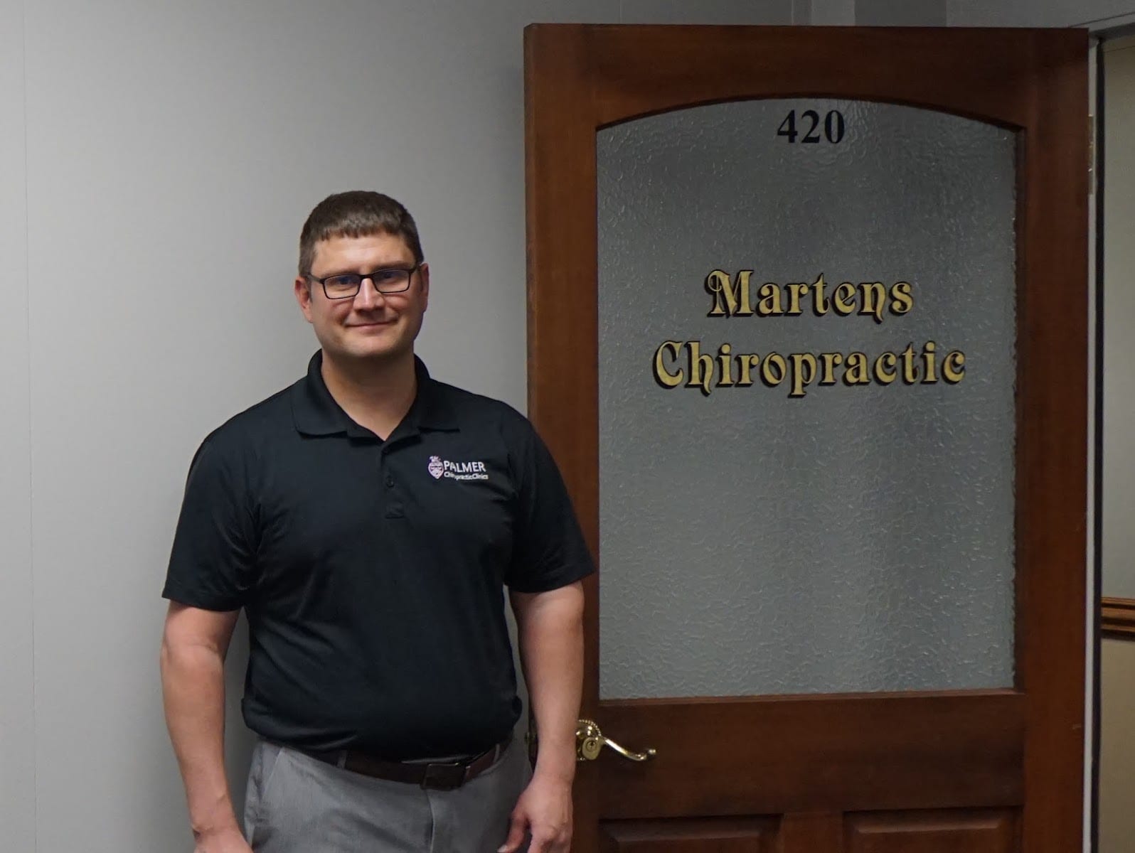 Martens Chiropractic