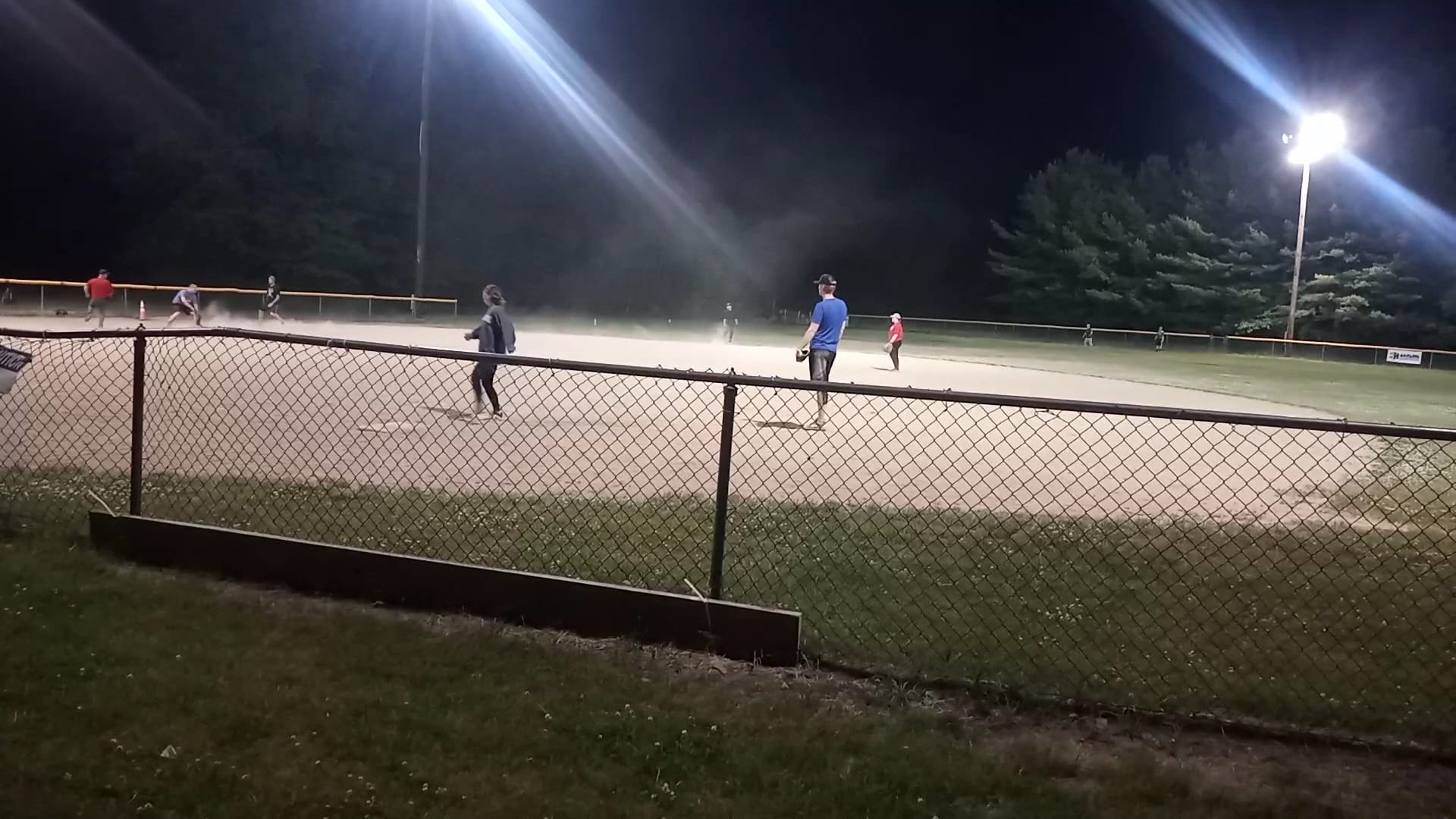 PBA Baseball Fields, photo 4