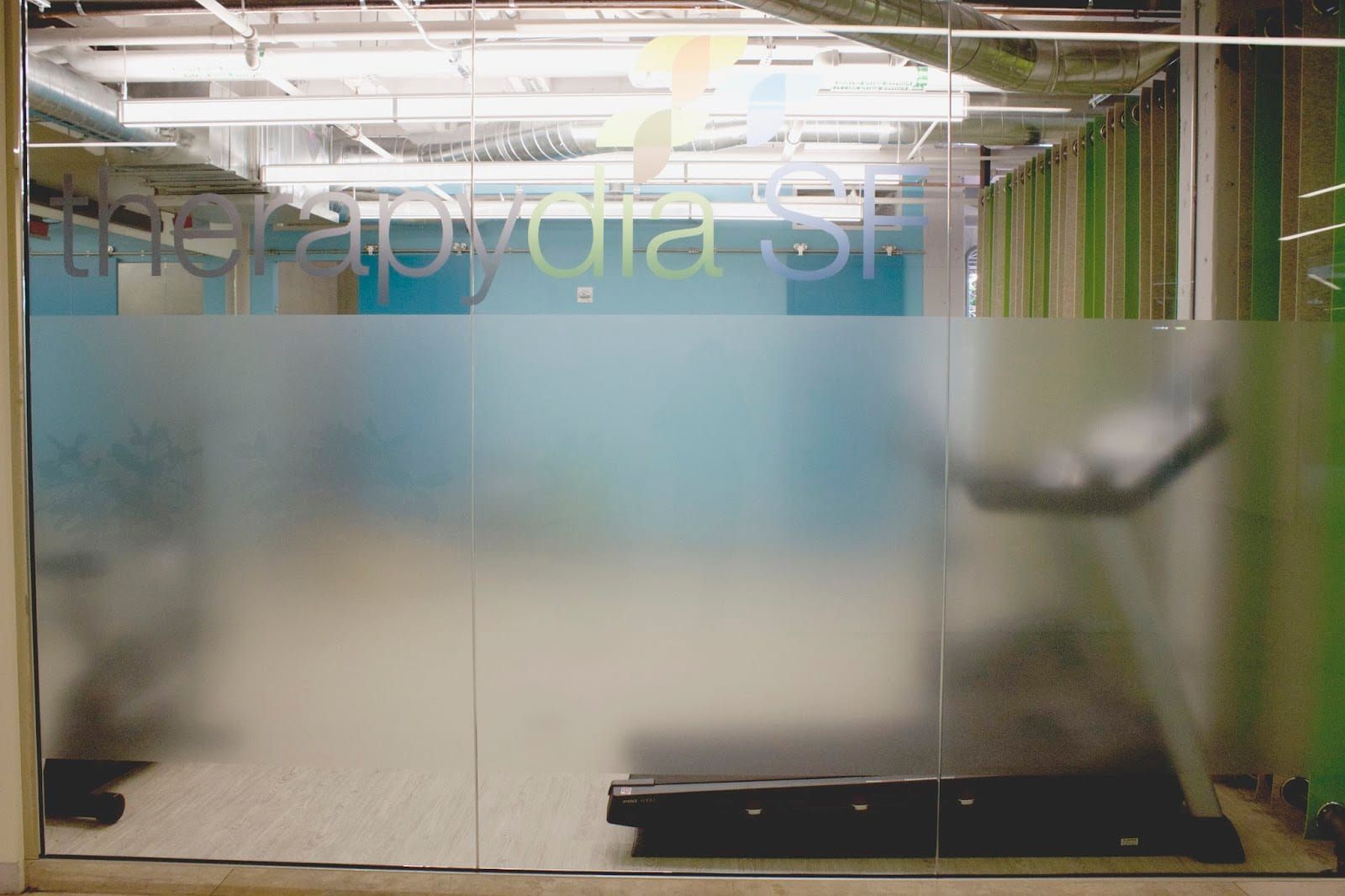 Therapydia San Francisco Physical Therapy, photo 2
