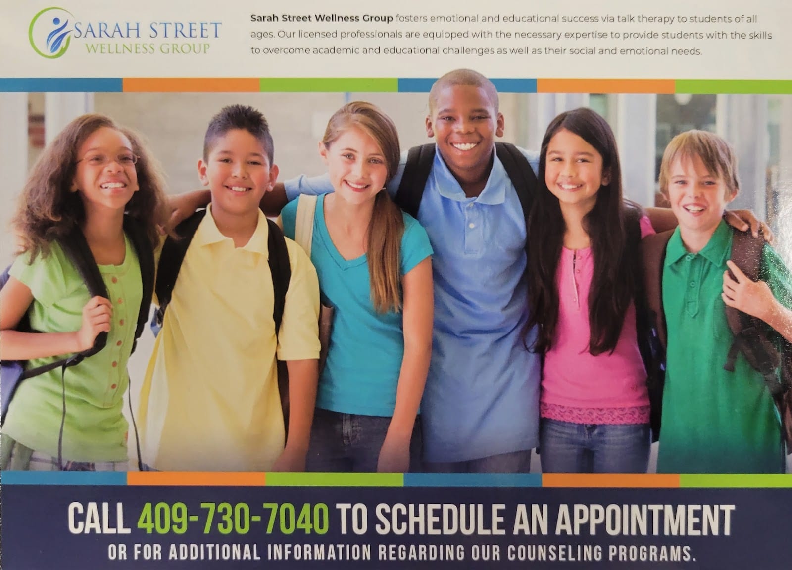 Sarah Street Wellness Group, photo 4