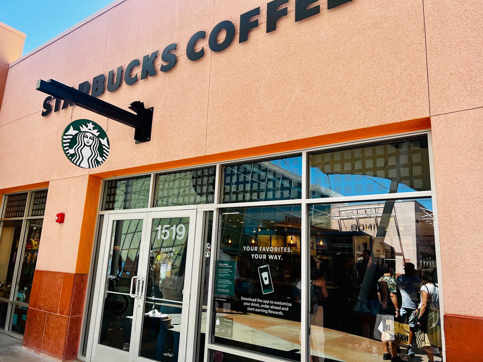 Starbucks Coffee Company, photo 2