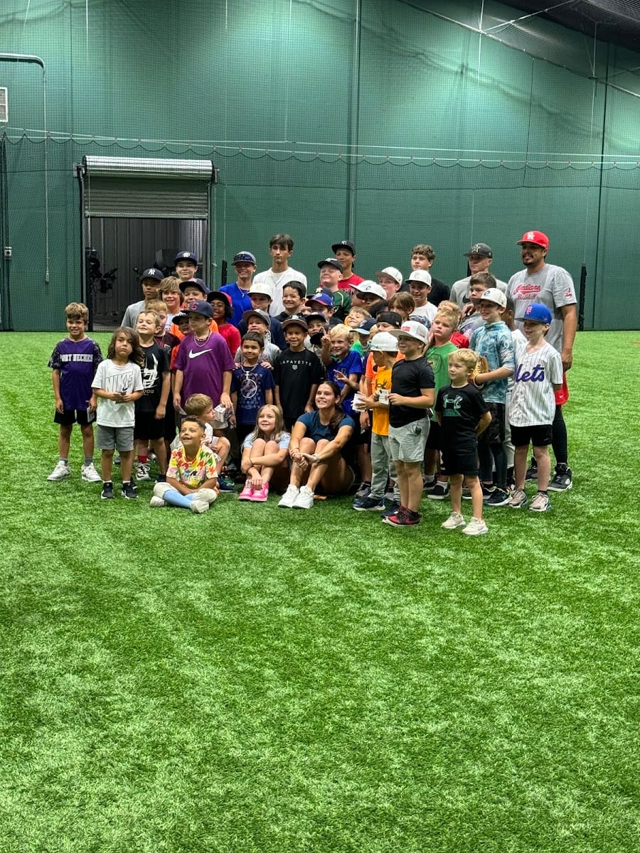 Prime Baseball Training, photo 4