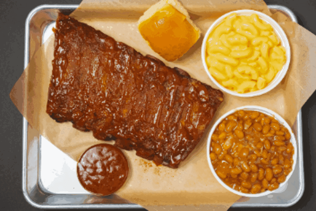 LawLers Barbecue, photo 4