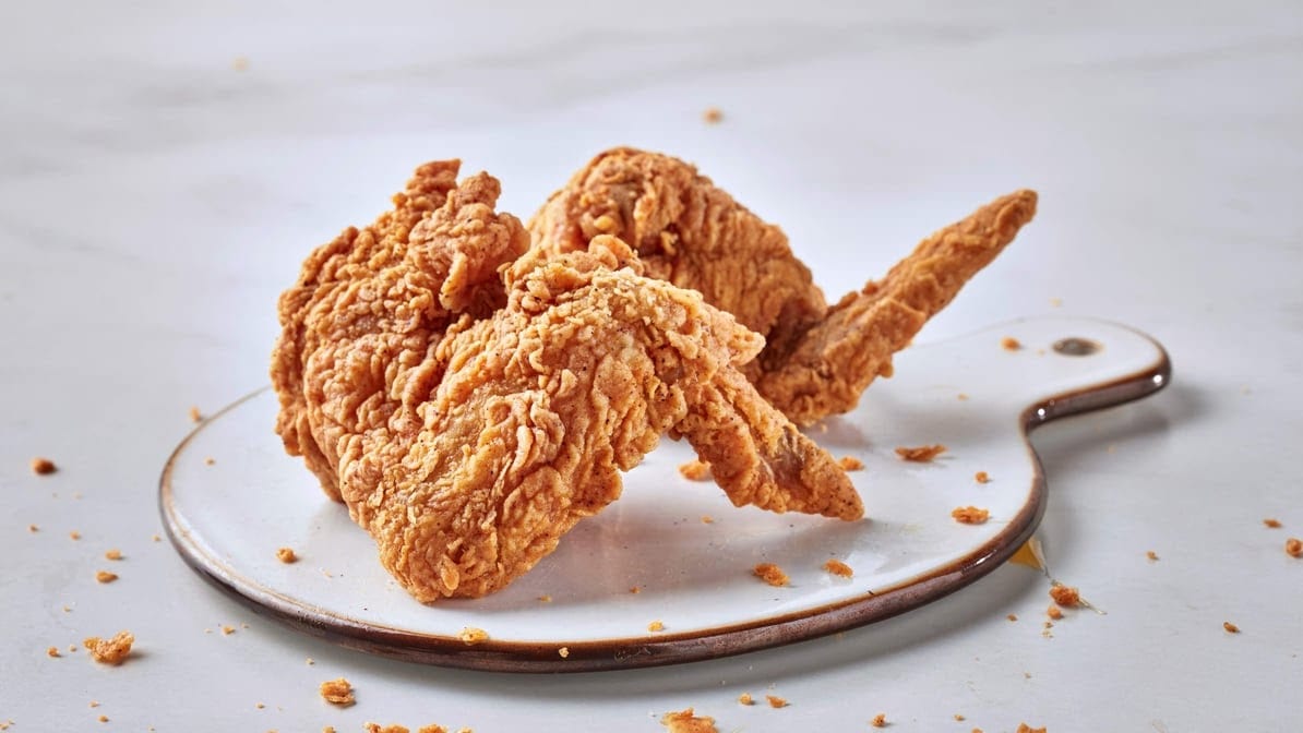 Mary Brown's Chicken