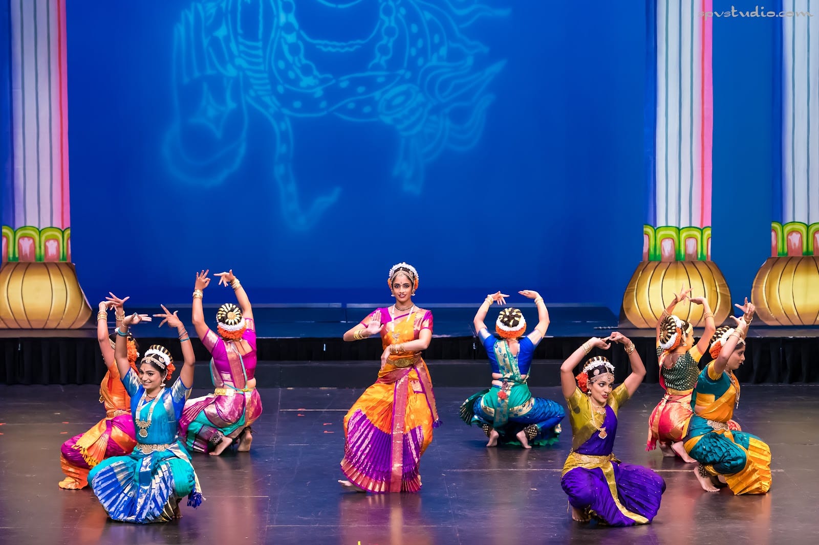 Kuchipudi Kalakshetra, photo 2