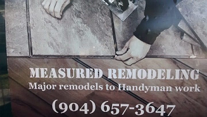 David Johns Remodeling, Inc.