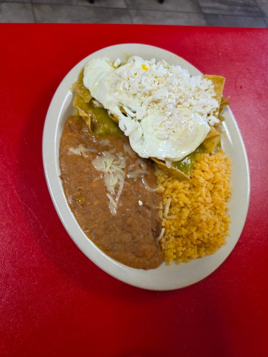Mil Amores Mexican Restaurant, photo 3