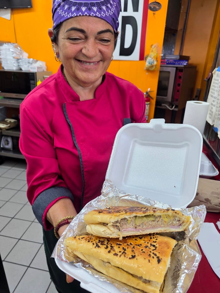 Belki's Cuban Deli, photo 3