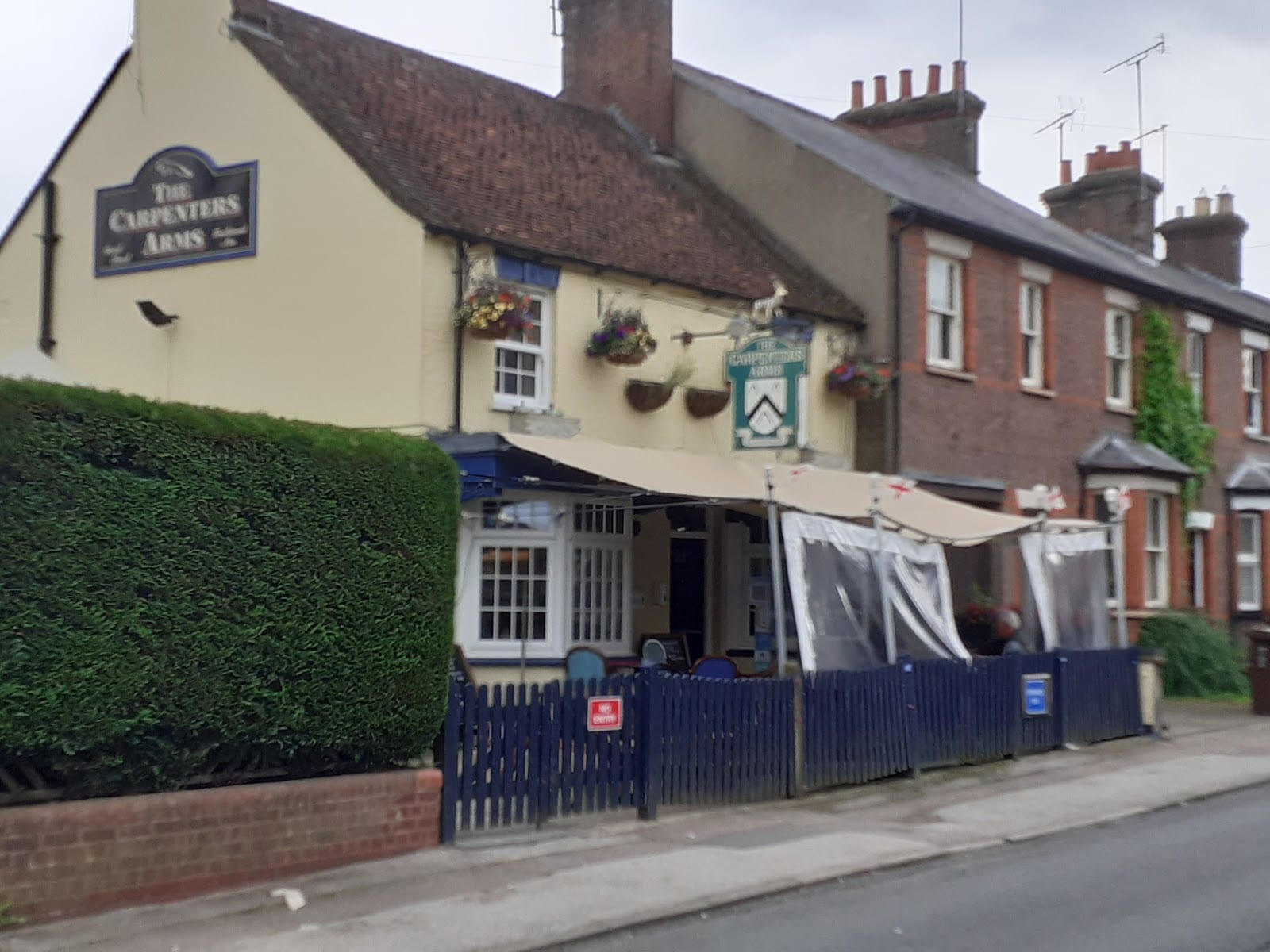 The Carpenters Arms, photo 3