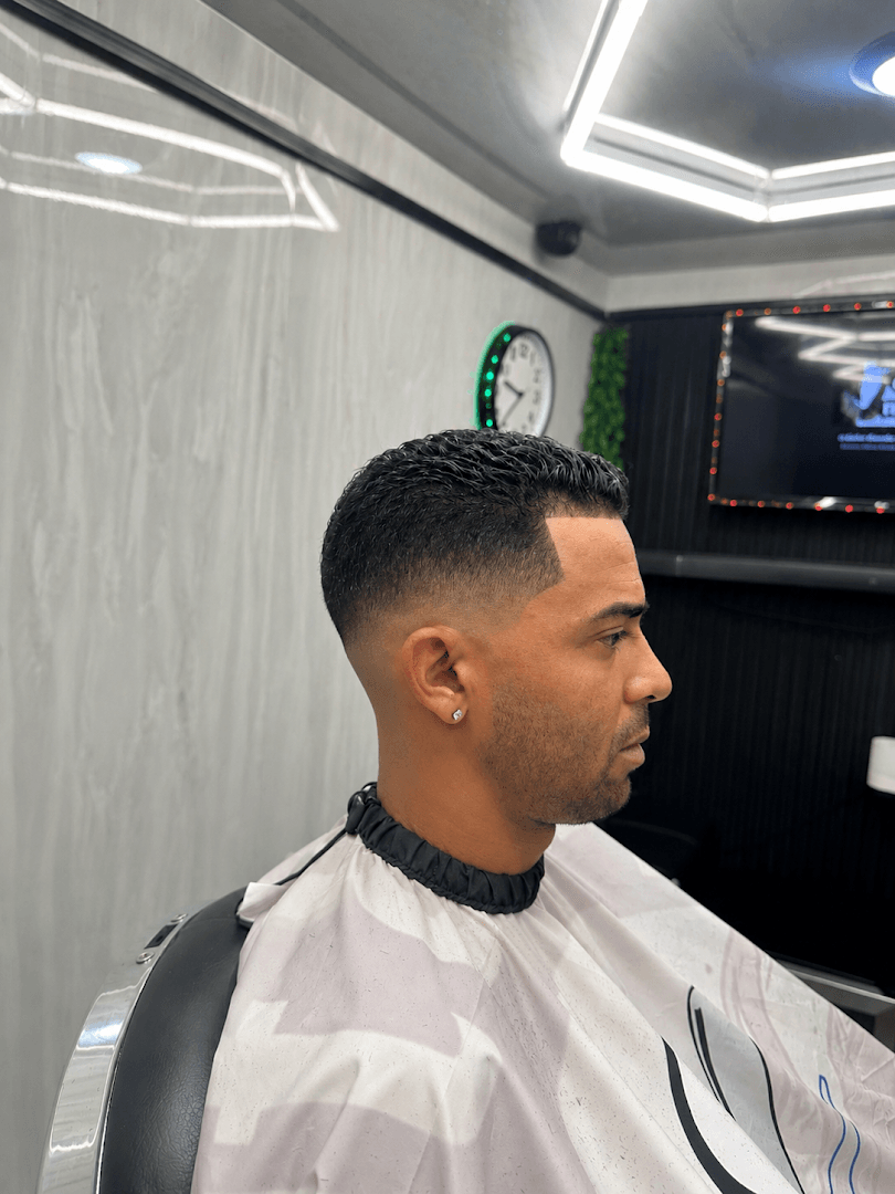 Barber Express Mobile Services LLC, photo 3
