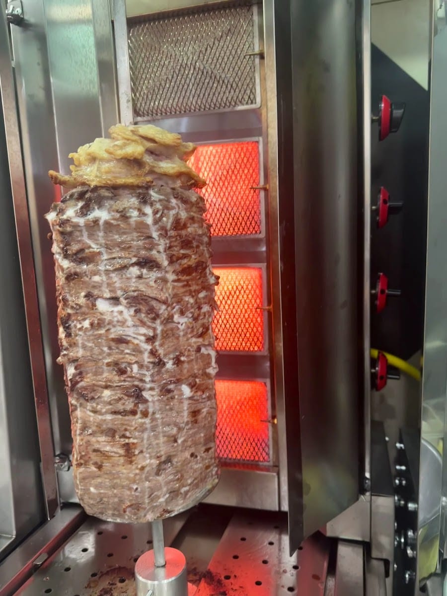 Crazy Greek Kitchen, photo 2