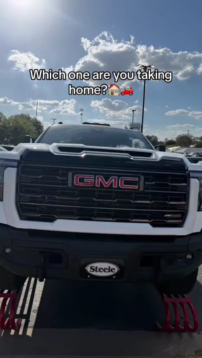 Steele GMC Round Rock, photo 2