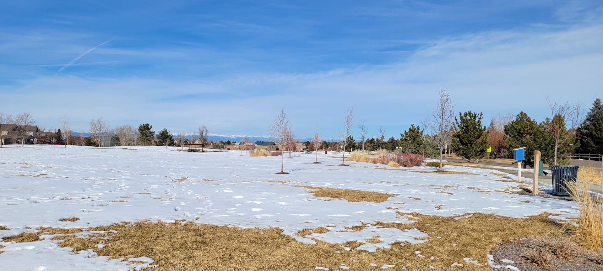 Central Park at the Farm, photo 4