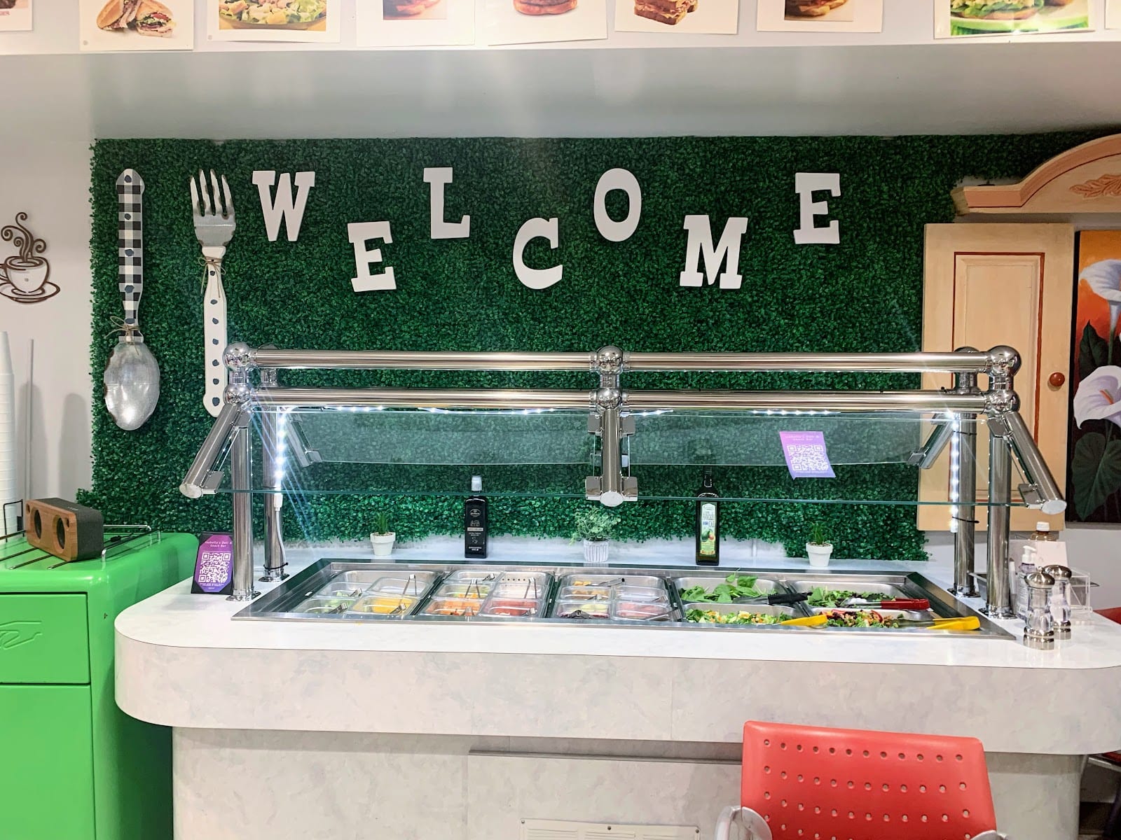 Isabella’s Snack Bar & Deli, photo 2