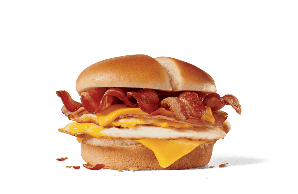 Jack in the Box, photo 4