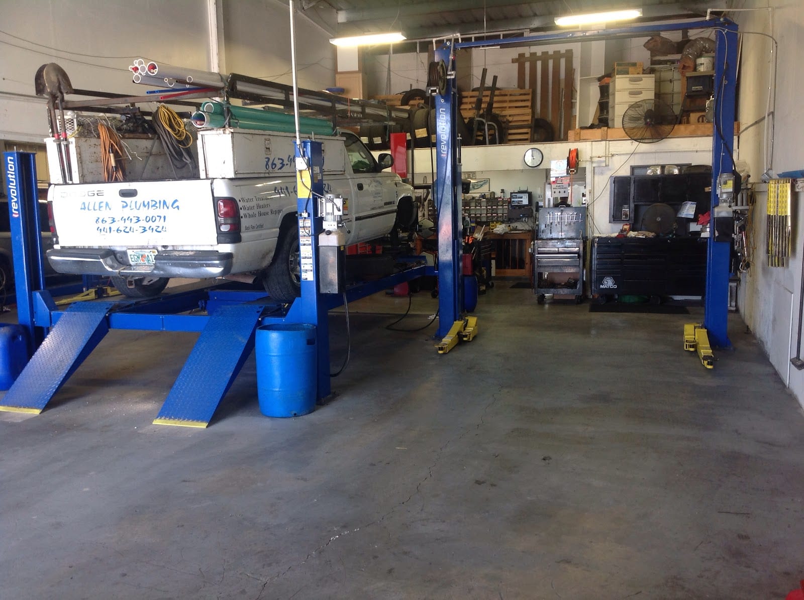 Harbour Heights Auto Repair, photo 4