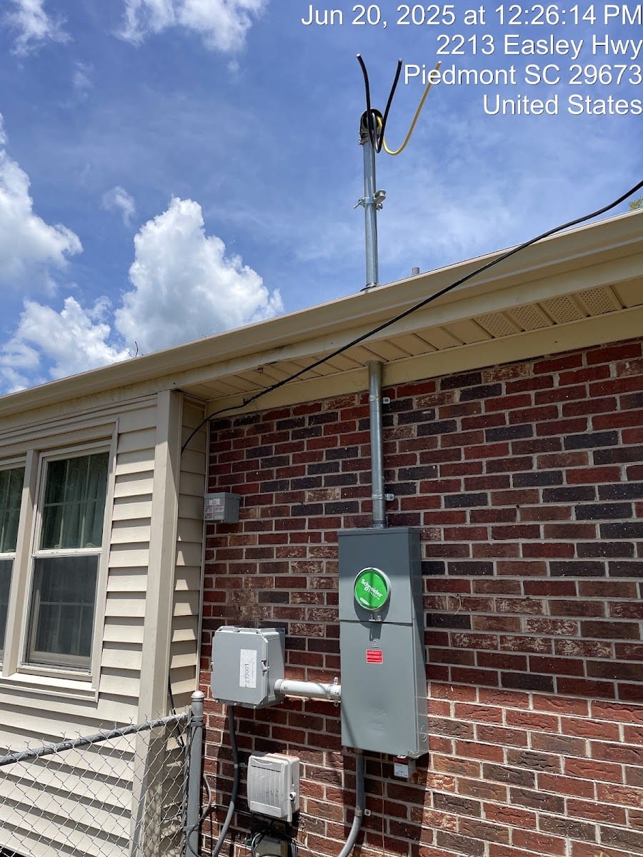 PV Electrical and Mechanical, LLC