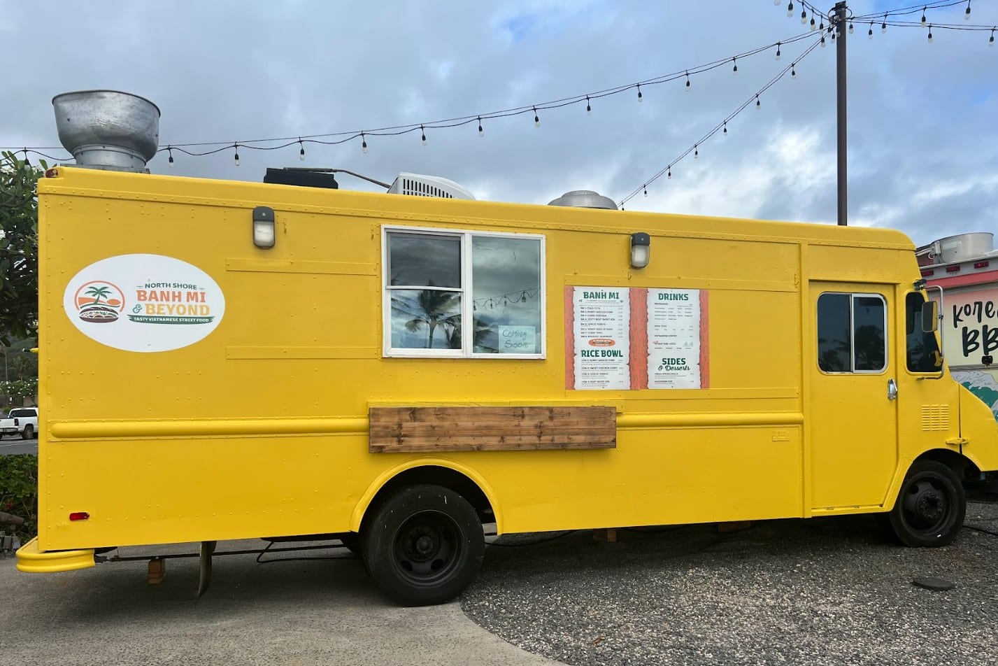 North Shore Banh Mi and Beyond, photo 2