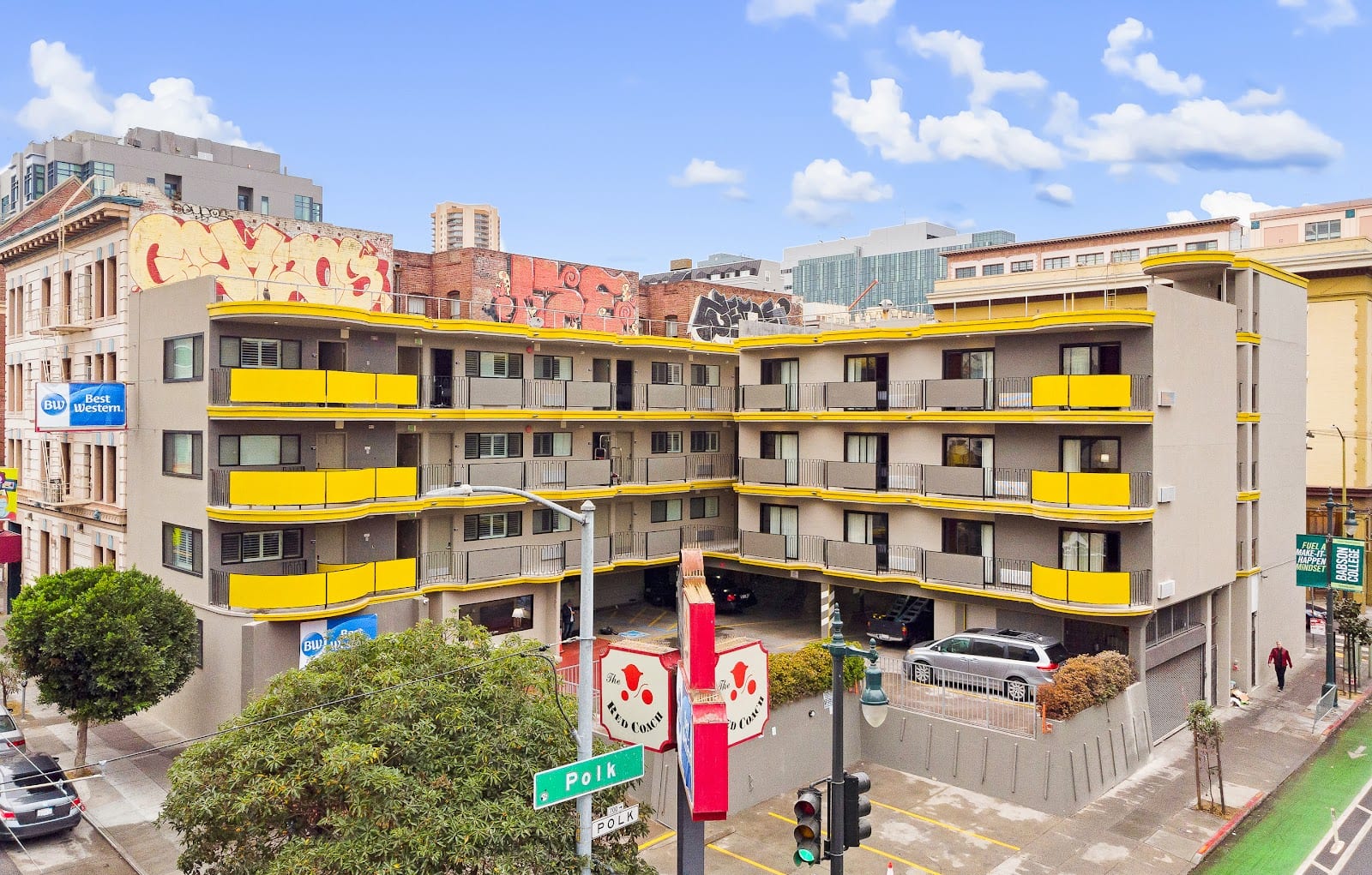 Phoenix Hotel