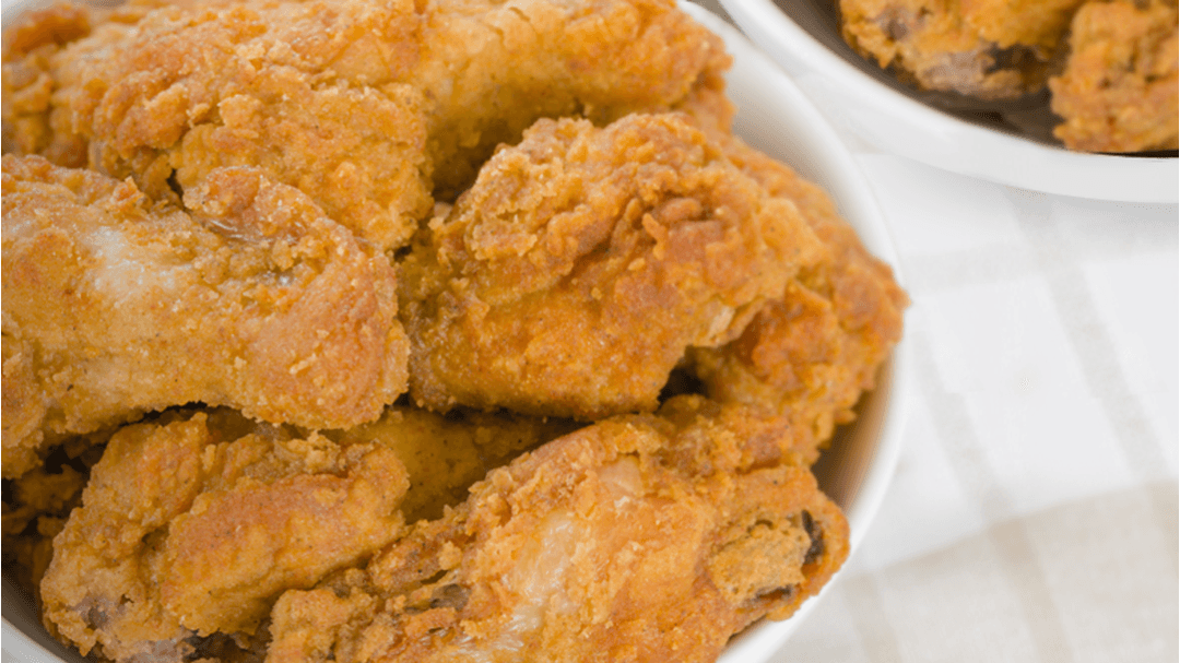 HART'S FRIED CHICKEN