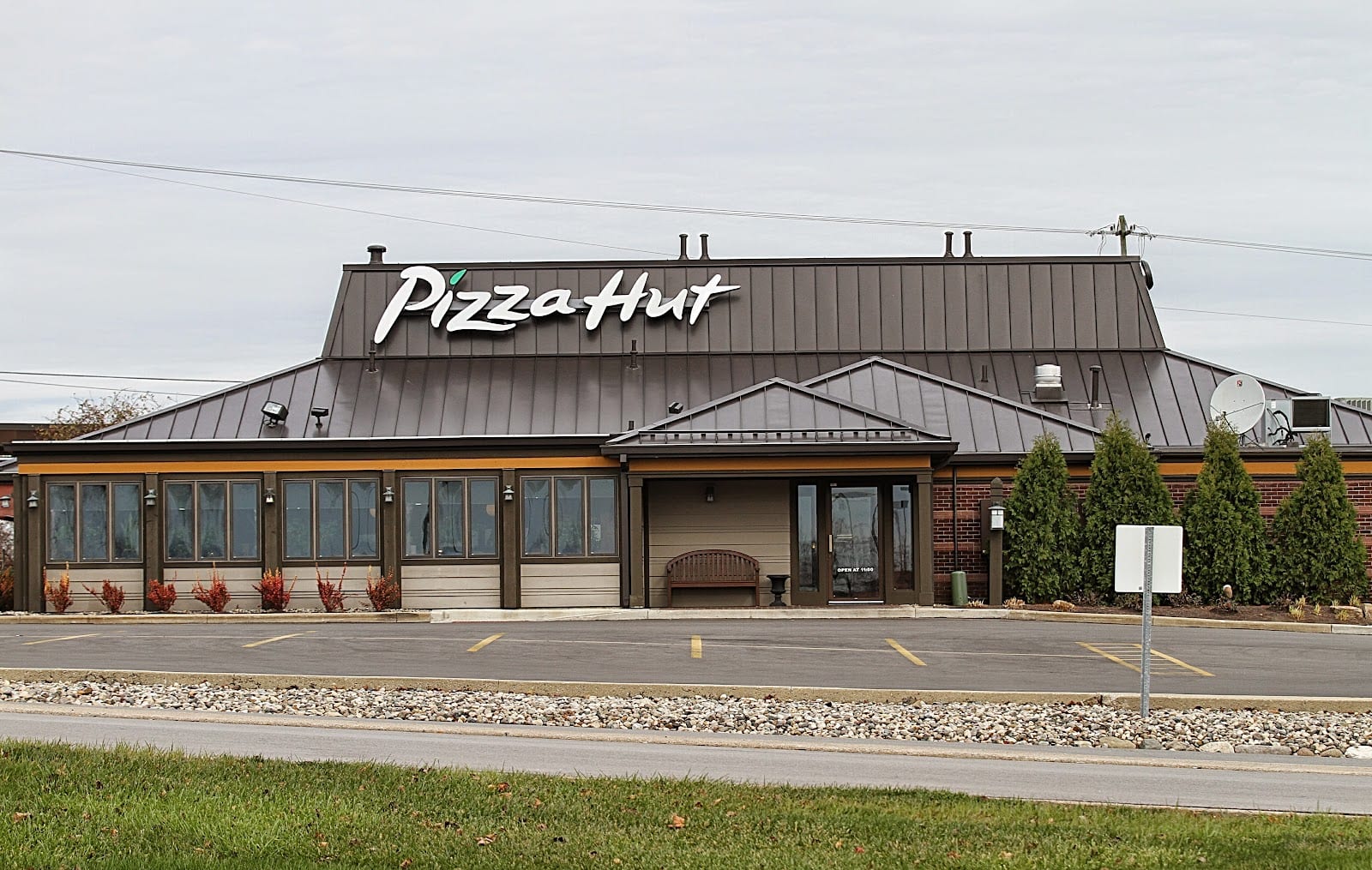 Pizza Hut, photo 2