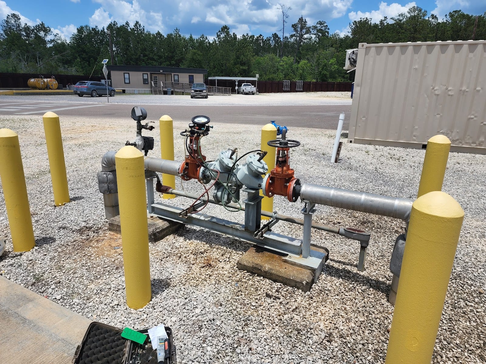 ABI-ACE Backflow-Irrigation, photo 2