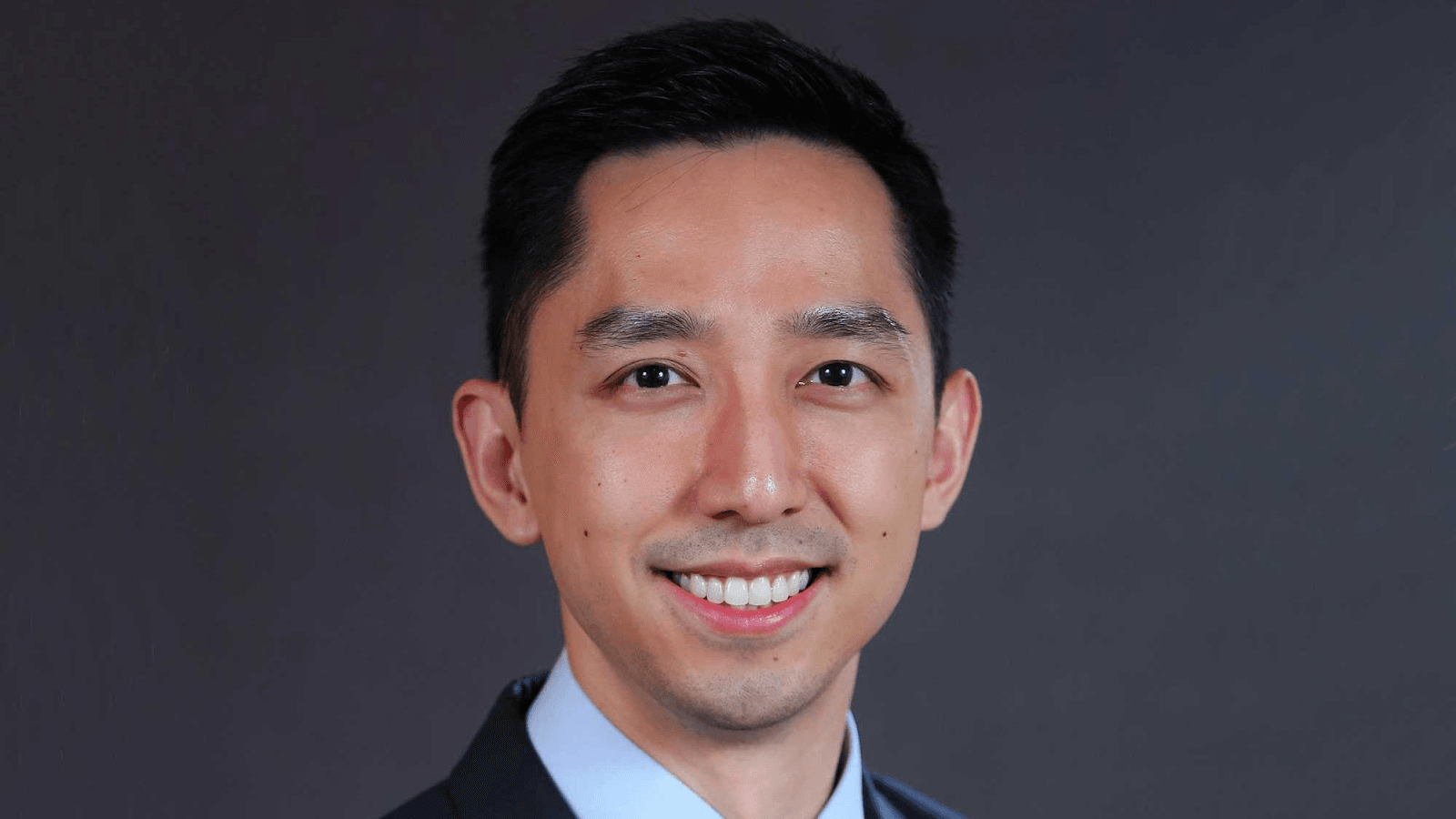 Michael C. Fu, MD, MHS, photo 2