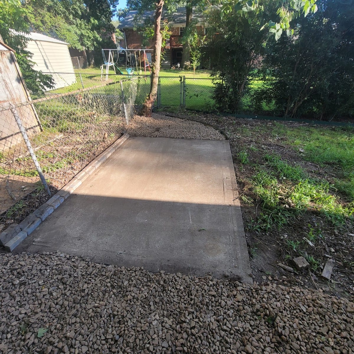 Jones Landscaping & Lawn Services