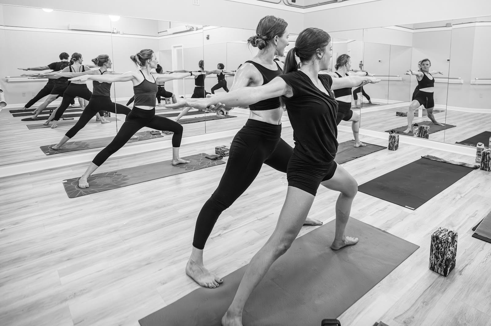 The Studio | Hot Yoga & Physical Therapy, photo 3
