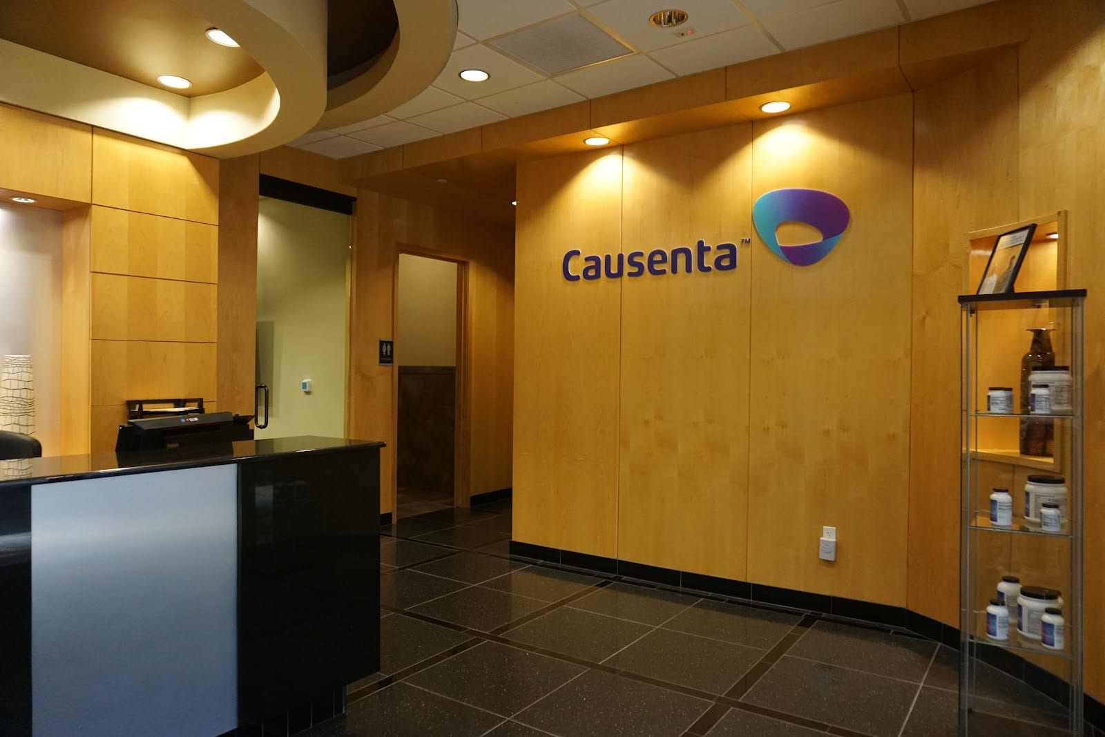 Causenta Wellness