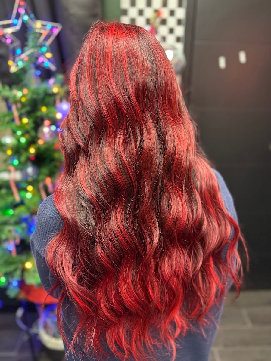 Dropout Salon